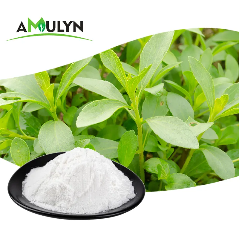 Stevia Herbs Plant Seed Stevia rebaudiana powder