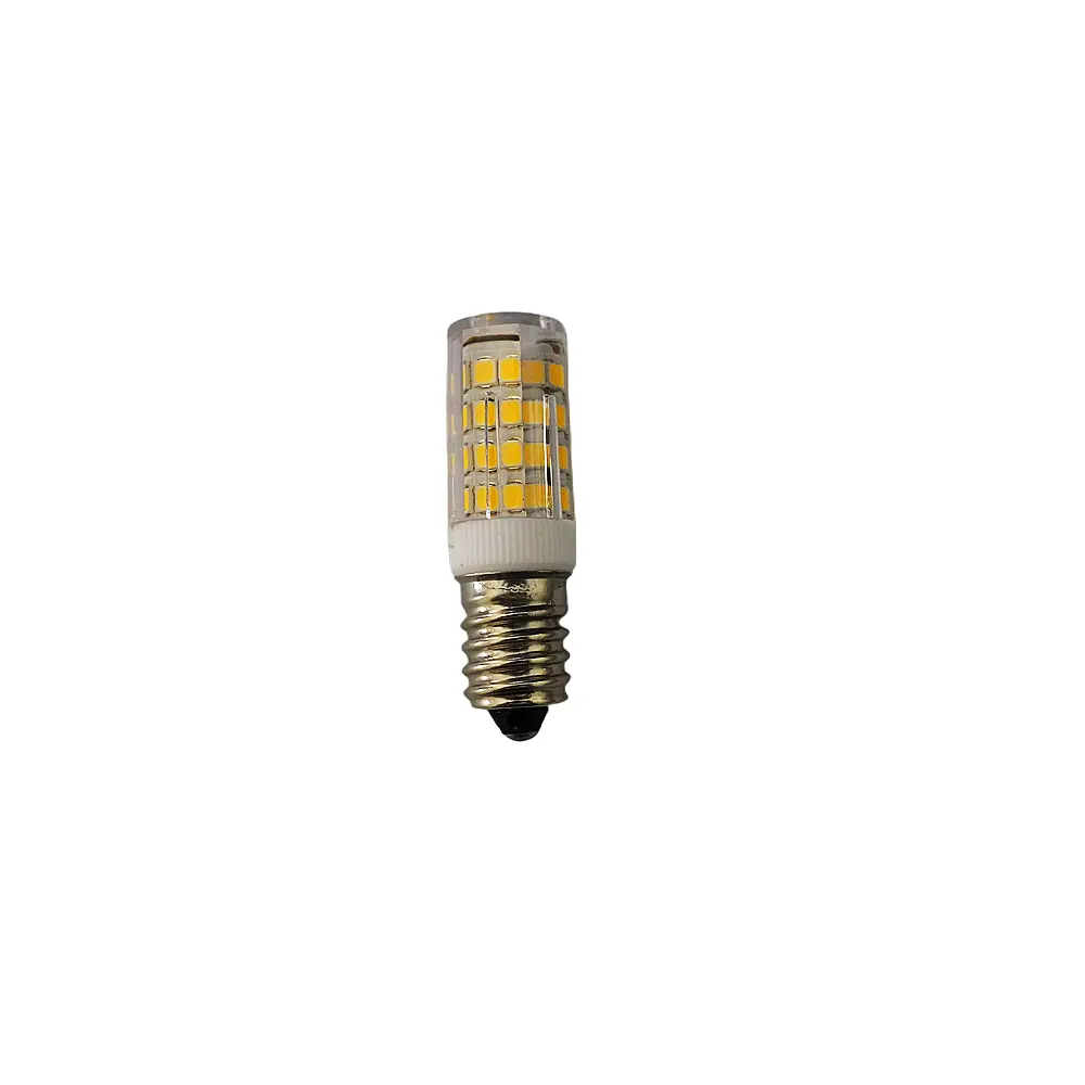 CE, lampadina ROHS lLED E14 AC 230V 5W