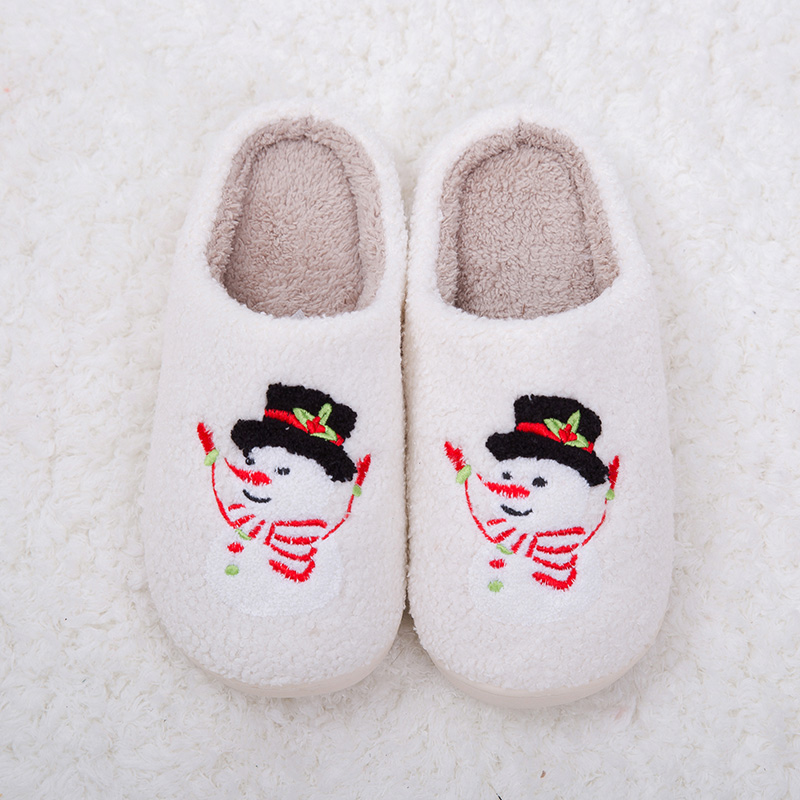 Bonhomme de neige 1