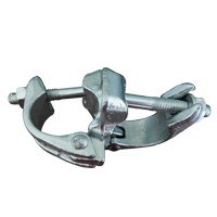 プレス足場パイプスイベルカプラー固定カプラー - Product Image 2