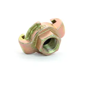 CT factory Europe Type Air hose coupling