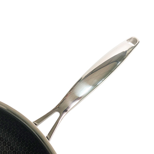 Batterie de cuisine longue <span class=keywords><strong>poignée</strong></span> de <span class=keywords><strong>casserole</strong></span> fabricant casseroles en acier inoxydable poignées amovibles accessoires de cuisine réutilisables <span class=keywords><strong>poignée</strong></span> <span class=keywords><strong>pour</strong></span> poêle à frire - Product Image 5