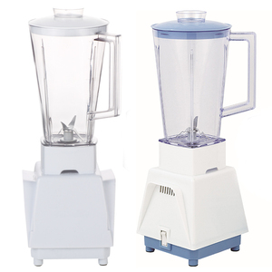 Frullatore Elettrico 3 in 1 per Cucina e Frutta 242 con Caraffa Grande da 1,0L - Product Image 6