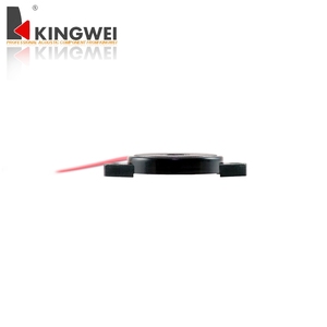 บัซเซอร์แบบ Piezo ขนาด 23 มม. 12V แบบขับเคลื่อนเอง ปรับแต่งบัซเซอร์ได้ บัซเซอร์ 5V - Product Image 3