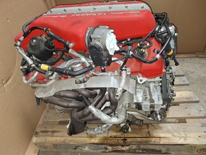 Motor F151 <span class=keywords><strong>V12</strong></span> para Ferrari <span class=keywords><strong>FF</strong></span>, Motor F151 <span class=keywords><strong>V12</strong></span> de 6.3L F140, 659HP, 485kW, Motor de Gasolina para Ferrari - Product Image 5