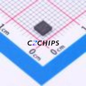 Amplificador operacional de chip IC de circuito integrado TLV9054SIRTER (3x3), nuevo y original - Product Image 1