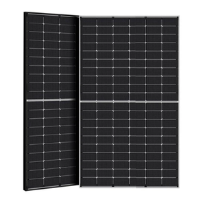 Module photovoltaïque <span class=keywords><strong>Jinko</strong></span> Tiger Neo 3.0 48QL6-DV 460 <span class=keywords><strong>465</strong></span> 470 475 480 485 Watt Mono-Facial Bifacial avec panneau solaire à double verre - Product Image 1