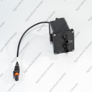 ใช้ได้กับอุปกรณ์เสริมโดรนการเกษตรของดีเจ,ส่วนประกอบเครื่องวัดการไหลของ T25 และอุปกรณ์เสริมโดรนสำหรับการถ่ายทอดสด - Product Image 6