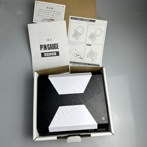 वास्तविक जापानी ईसेन आयातित EP-5A उच्च-सटीक पहनने-प्रतिरोधी पिन/प्लग गेज सेट - Product Image 5