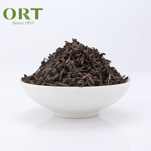 Puer orgánico de primer nivel, té de poliuretano - Product Image 2