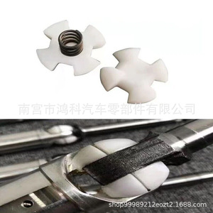 Kit de Reparación de Columna de Dirección Toyota 45210-35250 Material PP Para Prado Land Cruiser - Product Image 4