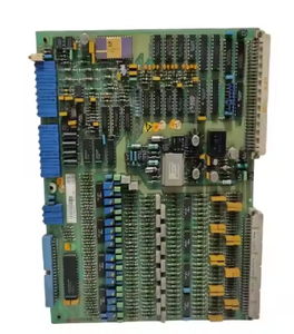 Módulo Analógico Borunte, Placa PCBA, Ensamblaje de Placa de Control para Robots Colaborativos en el Brazo Robótico Borunte - Product Image 4
