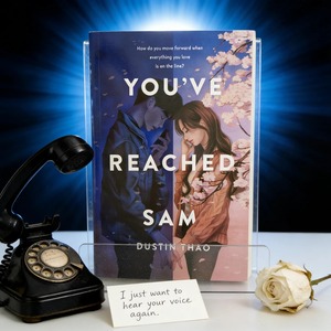 Tu sei arrivato a Sam: la commovente storia di amore, perdita e guarigione di <span class=keywords><strong>Dustin</strong></span> Thao - Product Image 1