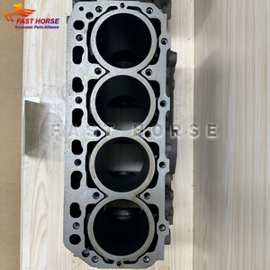 Bloc moteur Hangood 4TNV84T pour groupe électrogène, unité de puissance industrielle, petite excavatrice, pièces de machines de construction - Product Image 3