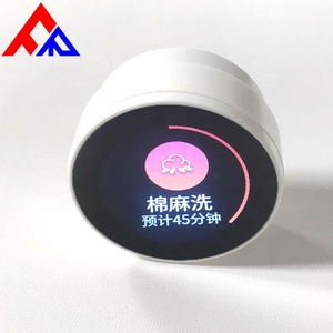 Nhà sản xuất chuyên nghiệp tùy chỉnh chất lượng cao Máy pha cà phê ứng dụng núm Màn hình hiển thị màn hình mã hóa 47 Mét - Product Image 4