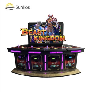 Logiciel de jeu de casino en ligne pour tables de jeu de pêche - Product Image 4