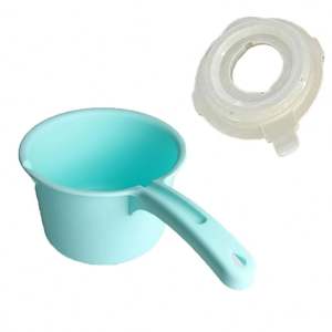 Fabrication de moules en plastique personnalisés Moule pour cuisinière <span class=keywords><strong>électrique</strong></span> Moules par injection pour appareils ménagers - Product Image 2