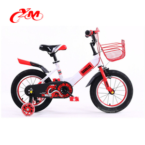 Xe Đạp Trẻ Em Nhẹ Dành Cho Trẻ Em Gái/Xe Đạp Trẻ Em Tốt Nhất Với Màu Hồng/Bán Chạy Nhất Kích Cỡ Xe Đạp Trẻ Em 14 Inch - Product Image 3