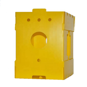 Không Thấm Nước Polypropylene Sóng Nhựa Hộp Cá - Product Image 5