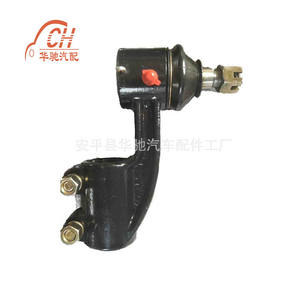Rotule de direction pour camions et automobiles Shaanxi Mercedes-Benz, modèle 5604600109/6504600609/2094600009 - Product Image 4