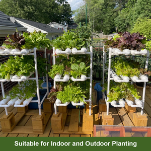 Últimos Productos: Sistema de Cultivo Hidropónico, Kit de Riego para Plantas de Interior - Product Image 6