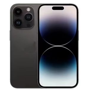Nouveau Téléphone Portable d'Occasion à Bas Prix, Modèle 2026, Très Vendu, 14 Pro Max Double SIM, 5G, <span class=keywords><strong>128</strong></span>/256/512 Go, Compatible - Product Image 6