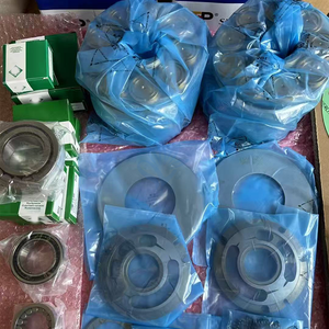 Piezas de Bomba Hidráulica para Excavadora R984 R974 R964 R954 R944 R934 R924 R914 R916 R926, Kit de Reparación de Bomba Hidráulica R944 para Liebherr - Product Image 1