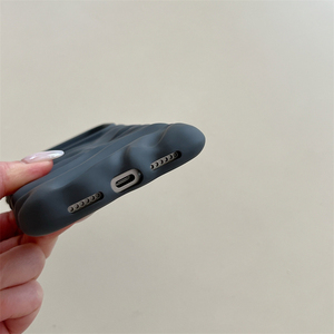 Nuova custodia per telefono con farfalle colorate stile Ins per iPhone 17 Pro Max, 16, 15, 14, 13, 12 - Moda ragazza - Product Image 5