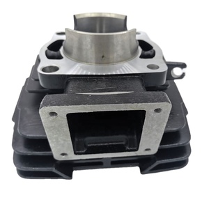 DT175 66mm Zylinderblock Kolbenring Dichtung Hülsen-Kit für Motorrad-Motorreparatur - Product Image 3