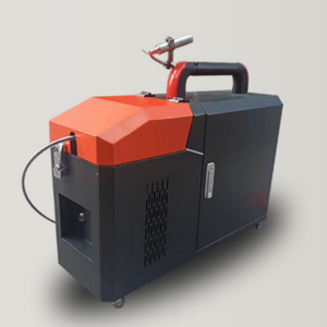 1500w Handheld <strong>Laser</strong> <strong>Welding</strong> <strong>Machine</strong> - Product Image 5