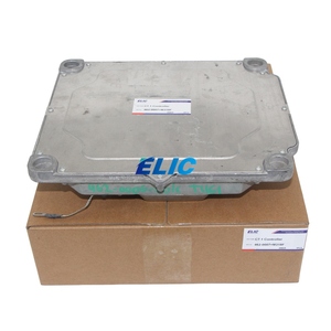 Unidad de Control del Motor para Excavadora Elic M318F, Placa de Computadora ECM 462-0007 462-0008 462-0009 - Product Image 3