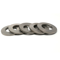 Kit de lave-disque en acier inoxydable-M5-M24 tailles assorties AISI 316L