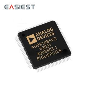 AD9910BSVZ nouveau TQFP-100-EP de circuits intégrés (CI) d'origine - Product Image 2
