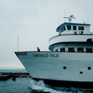 Экономичная морская перевозка FCL «от двери до двери» для международной торговли - Product Image 5