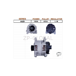 Directo del fabricante, reguladores de voltaje del <span class=keywords><strong>alternador</strong></span> de batería de <span class=keywords><strong>coche</strong></span> alternativos FG18T071/059903023H para Volkswagen Touareg 3,0 - Product Image 4