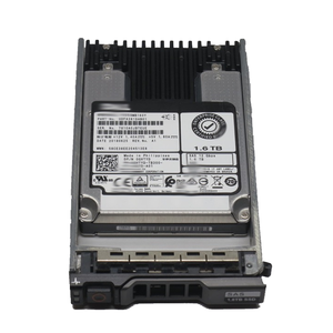 401-AAZW DEXX  1.6TB eMLC SAS 2.5" 12Gb/s SSD 14G KIT PX05SM SERIES Para uso intensivo de escritura Para servidor - Product Image 2