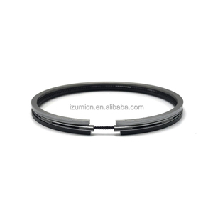 แหวนลูกสูบเครื่องยนต์ดีเซล IZUMI 6 สูบ 105 มม. C7.1 รุ่น CA2767476 276-7476 2767476 สำหรับรถขุด 320D GC 320D L 323D L - Product Image 5