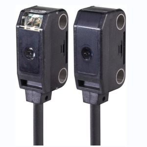 Sensor Fotoeléctrico Ex-44, Sensor Óptico de Uso Industrial para Detección en Equipos de Automatización - Product Image 1