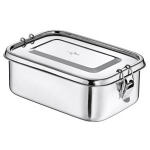Kchenprofi Lunchbox Classic Stainless Steel 1.5L Food <b>Storage</b> <b>Container</b> For Meal Prep - Product Image 1