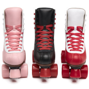 <span class=keywords><strong>Patins</strong></span> <span class=keywords><strong>à</strong></span> <span class=keywords><strong>roulettes</strong></span> haut de gamme avec roues clignotantes-Parfait pour les amateurs de patinage - Product Image 6