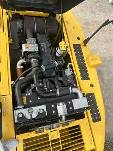 Excavadora usada Komatsu PC200, PC220, PC240, PC450, PC400, a la venta, original, japonesa, de segunda mano, a la venta - Product Image 6