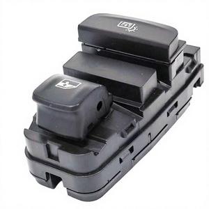 Interruptor Eléctrico para Elevalunas de BMW 61316832736, Repuesto para Automóvil - Product Image 4