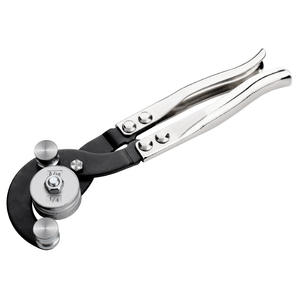 Dobladora manual de tubos de 5-10 mm para cobre, aluminio y acero, para sistemas de aire acondicionado y ventilación - Product Image 1