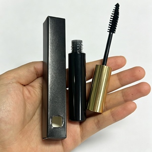 Máscara de Pestañas de Marca Privada con Cepillo en Espiral, Resistente al Agua, Secado Rápido, Sin Grumos, para Cosplay, <span class=keywords><strong>Anime</strong></span>, Maquillaje de Escenario, Venta al por Mayor, Colorida - Product Image 5