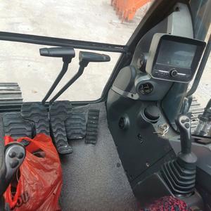 รถขุดฮุนได225ตีนตะขาบเครื่องขุดดิน20ตัน25ตัน - Product Image 5