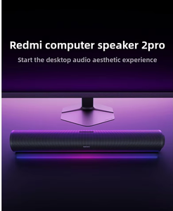 Redmi <span class=keywords><strong>ลำโพง</strong></span>บลูทูธ5.3คอมพิวเตอร์ตั้งโ<span class=keywords><strong>ต</strong></span>๊ะ, โปร2โฮมโน้<span class=keywords><strong>ต</strong></span><span class=keywords><strong>บุ๊ค</strong></span>เกมพร้อมแบ<span class=keywords><strong>ต</strong></span>เตอรี่ - Product Image 5