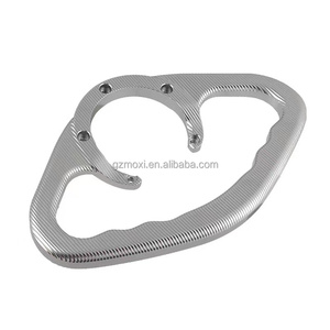 Agarradera de Tanque de Combustible de Aleación de Aluminio CNC Marca MOXI para Yamaha <span class=keywords><strong>MT</strong></span>-09/<span class=keywords><strong>MT</strong></span>-<span class=keywords><strong>07</strong></span>/<span class=keywords><strong>MT</strong></span>-03/FZ-09/FZ-<span class=keywords><strong>07</strong></span> - Reequipamiento/Actualización de Colocación Superior Nuevo - Product Image 5