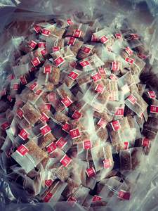 Combinaisons de sachets triangulaires personnalisés OEM, combinaisons de sachets de thé aux fleurs, substituts de thé, thé aromatisé, thé santé - Product Image 6