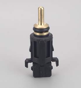Sensor de Temperatura del Refrigerante de Alta Calidad para Automóviles <span class=keywords><strong>BMW</strong></span> Serie 1/3/4/5/7/X1/X3/<span class=keywords><strong>X5</strong></span>/X6 E46/E84/E70/E90/F16/F33/F02, 13621433077 - Product Image 1