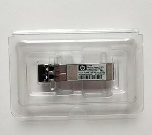 Guter Preis AJ716B Original <span class=keywords><strong>HPE</strong></span> 8Gb Kurzwellen-B-Serie SFP + Transceiver 670504-001 AFBR-57D9AMZ-HP7 für <span class=keywords><strong>HPE</strong></span> <span class=keywords><strong>Server</strong></span> G8/G9/G10 - Product Image 5
